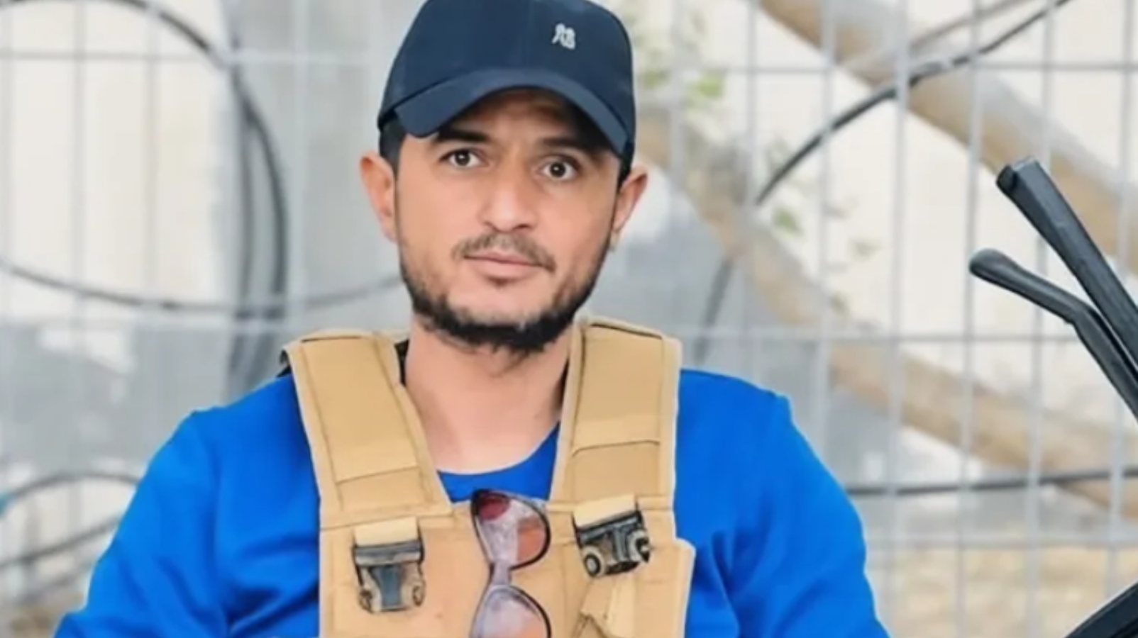 إسرائيل: مقتل ياسر أبو شباب في رفح